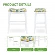 Saddle Stool 24
