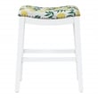 Saddle Stool 24