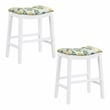 Saddle Stool 24