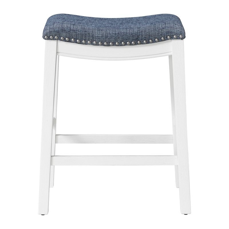 Saddle Stool 24