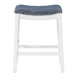 Saddle Stool 24