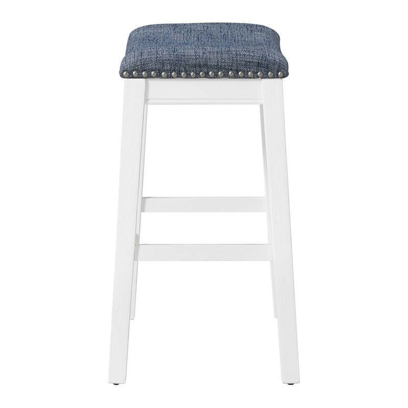Saddle Stool 24