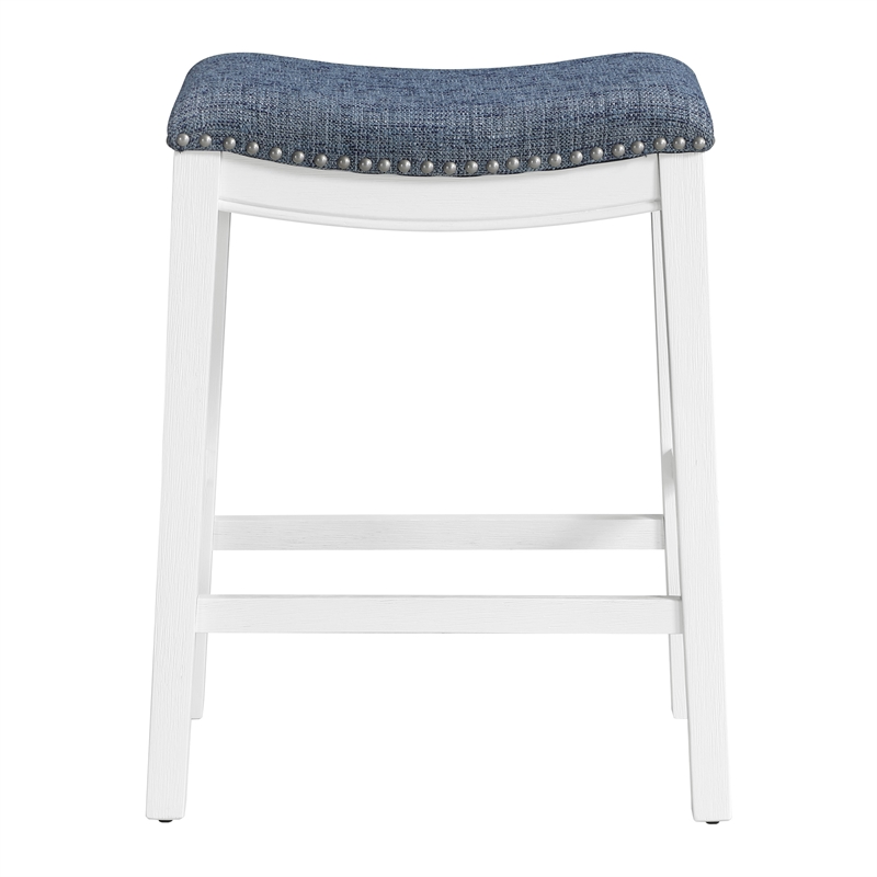 Saddle Stool 24