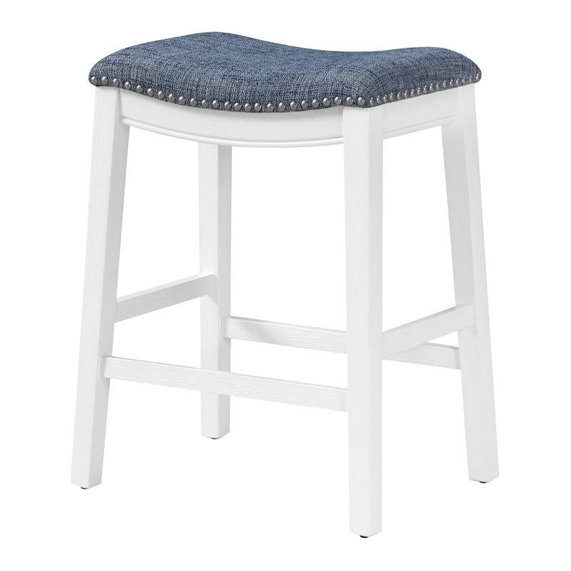 Saddle Stool 24