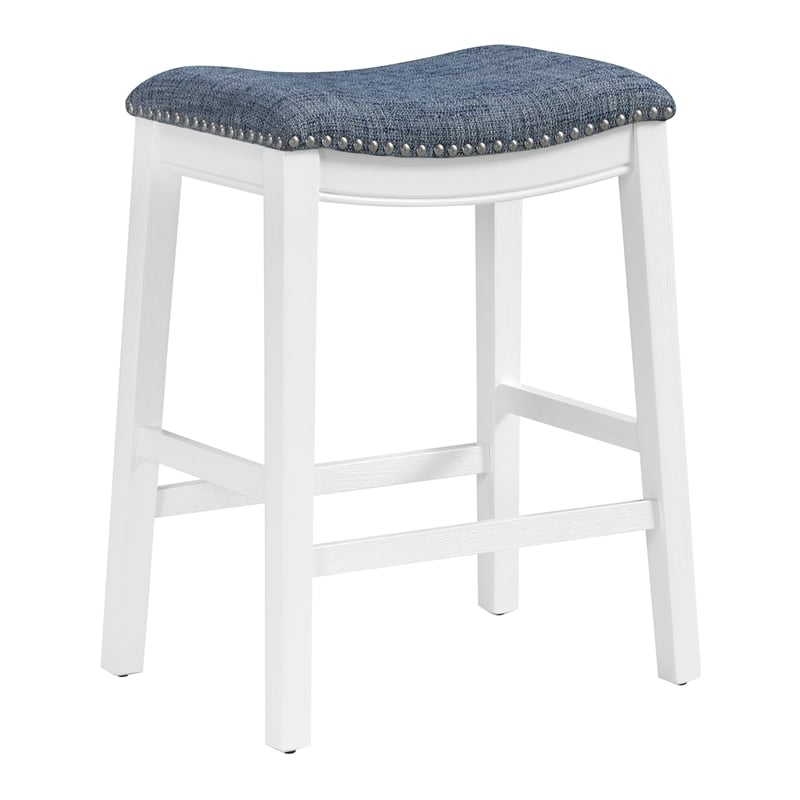 Saddle Stool 24