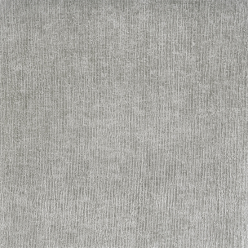 Maddox 6-sided Storage Ottoman in Fog Gray Fabric
