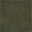 Selina Pillow Top Bench in Bottle Green Fabric Rustic Brown Finish Spindle Legs