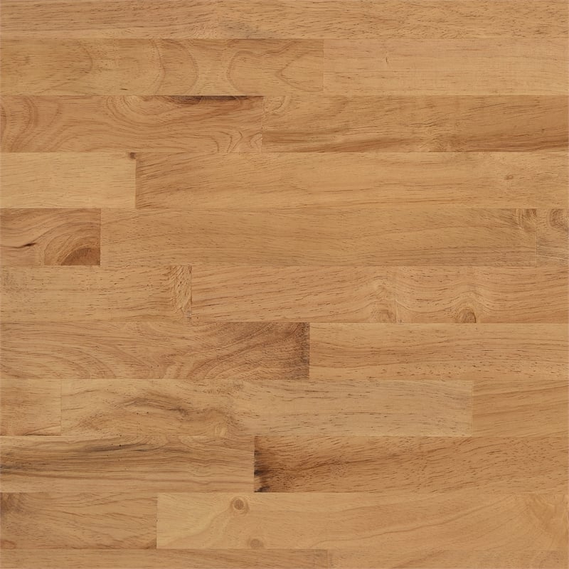 Stirling Kitchen Cart in Engineered Wood Blue Finish