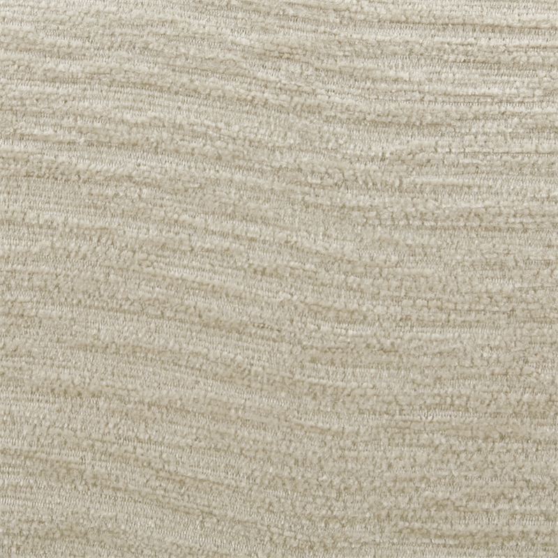 Bella Swivel Chair in Linen White Fabric