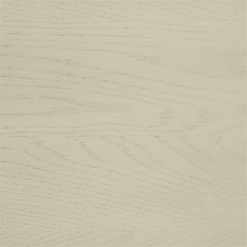 Elise End Table wood  in Whitewash Finish