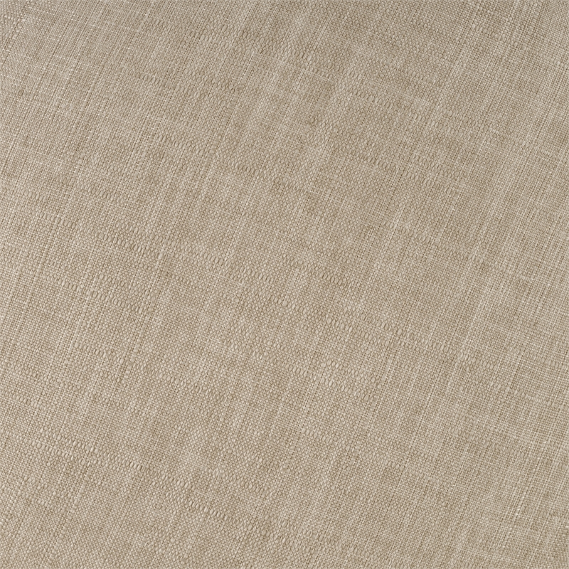 Melissa Counter Height Table Dining Set with Power 2 Stools Cream Fabric Seats