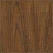 Marilyn Storage Bench Engineered Wood with Walnut Wood Finished