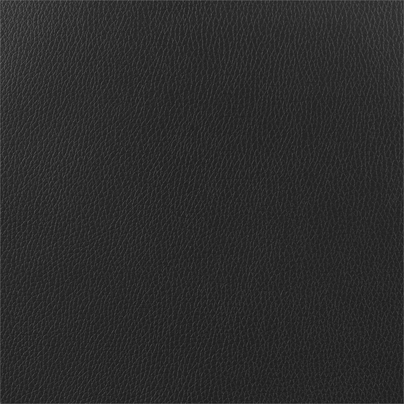 Expanse Gaming Chair  With Footrest in Faux Leather