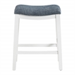 Saddle Stool 34