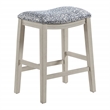 Saddle Stool 24