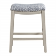 Saddle Stool 24