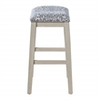 Saddle Stool 24