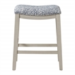 Saddle Stool 24