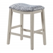 Saddle Stool 24