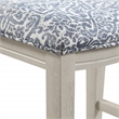 Saddle Stool 24