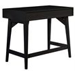 Origins by Alpine Larsen Mini Desk in Black