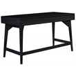 Origins by Alpine Larsen Large Desk in Black