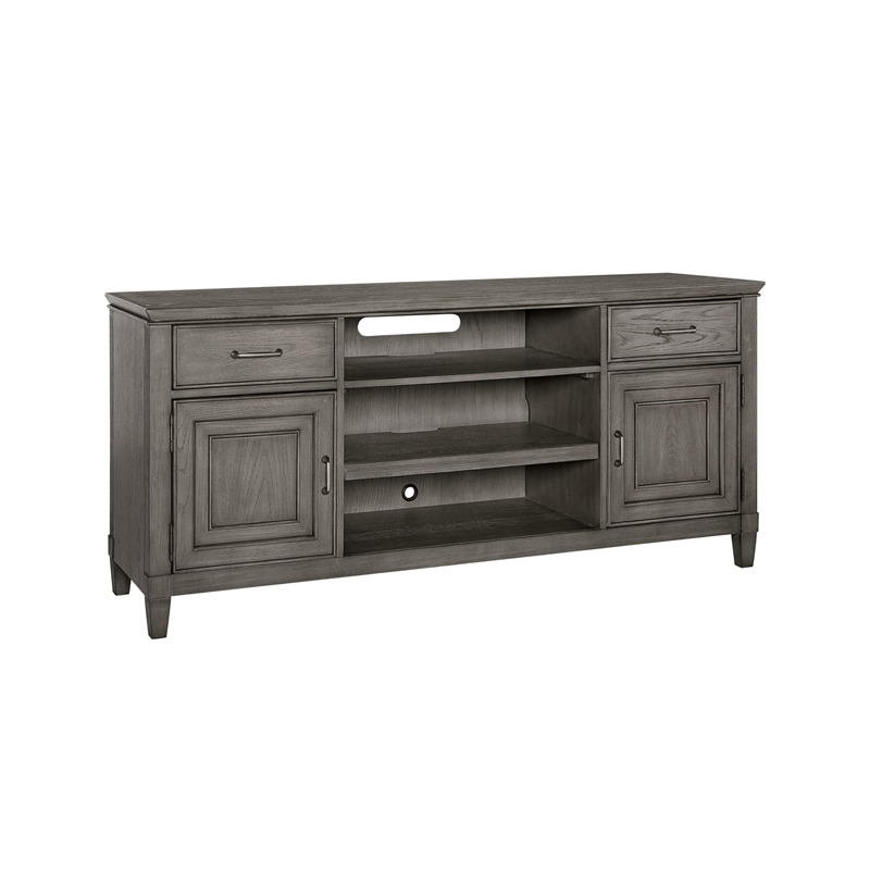 Origins by Alpine Casey 3 Drawer Small Chest in White