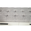 Origins by Alpine Nova Bench in White