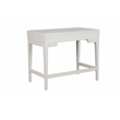 Origins by Alpine Nova Mini Desk in White