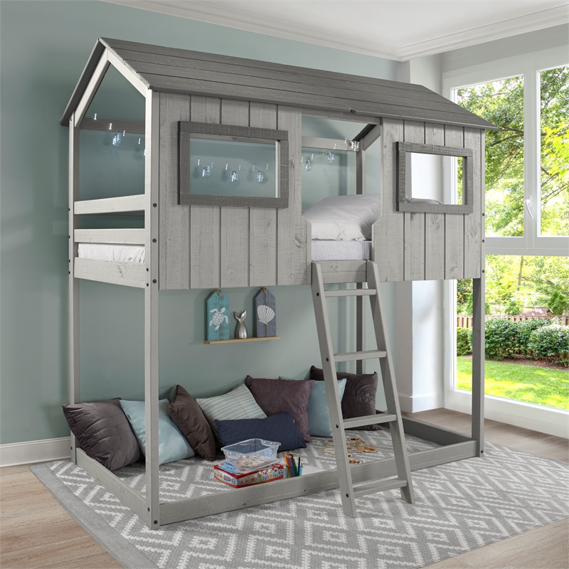 Chelsea Home Furniture Sarah Twin, Chelsea Home Bunk Bed