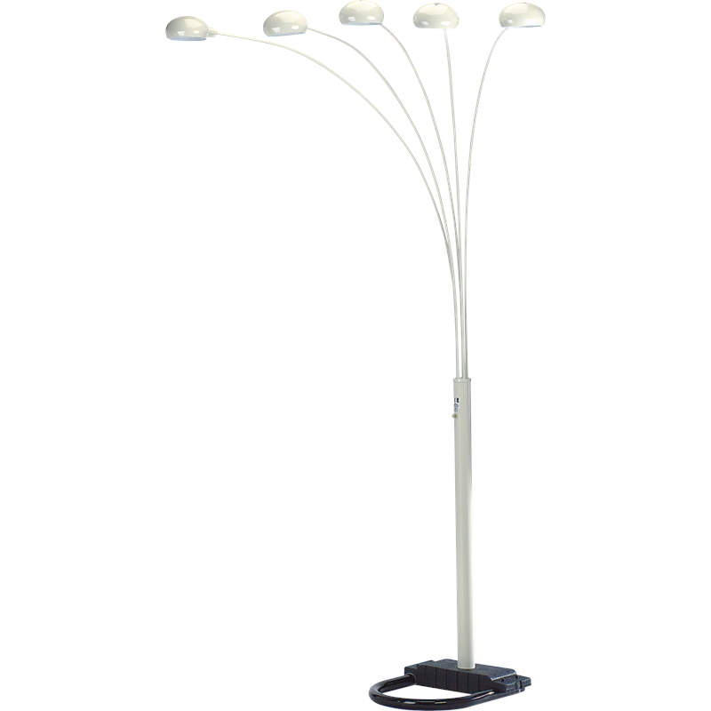 tall adjustable lamp