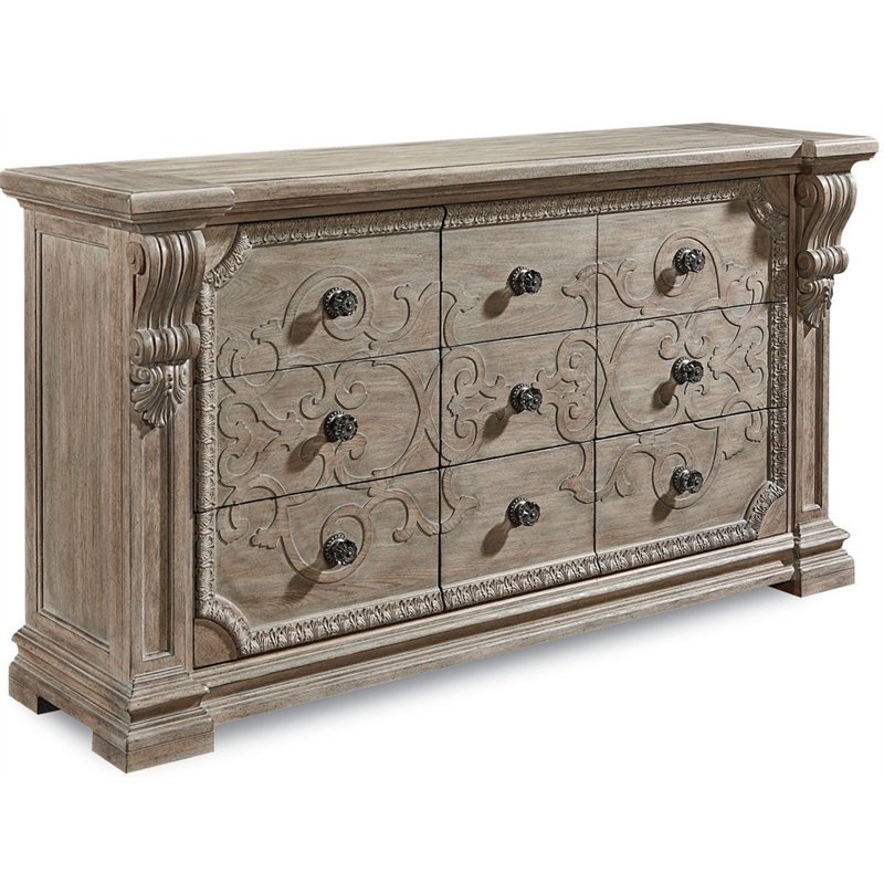 Dressers Shop any Size Bedroom Dressers Online