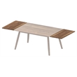 Unique Furniture Tahoe Extension Leaf for 60