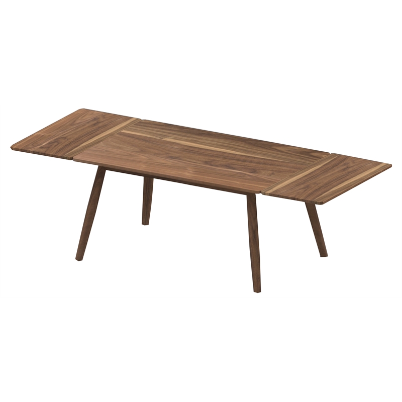 Unique Furniture Tahoe Extension Leaf for 60