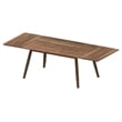 Unique Furniture Tahoe Extension Leaf for 60