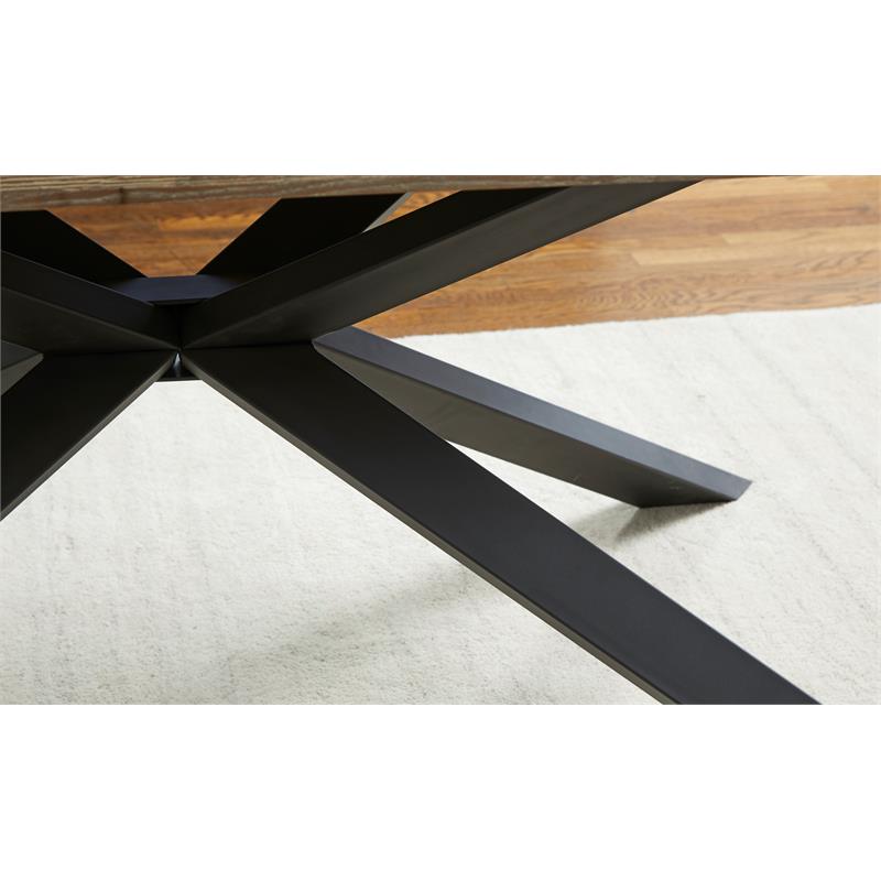 unico NORD ノルド diningtable W1250 B044 Nord Dining Table - Steelcase