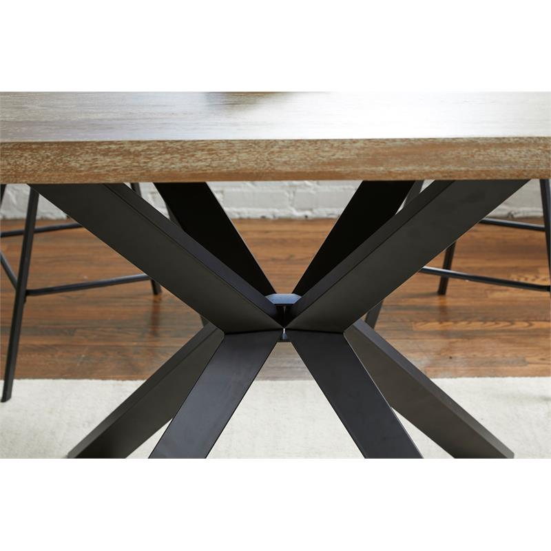unico NORD ノルド diningtable W1250 B044 Nord Dining Table - Steelcase