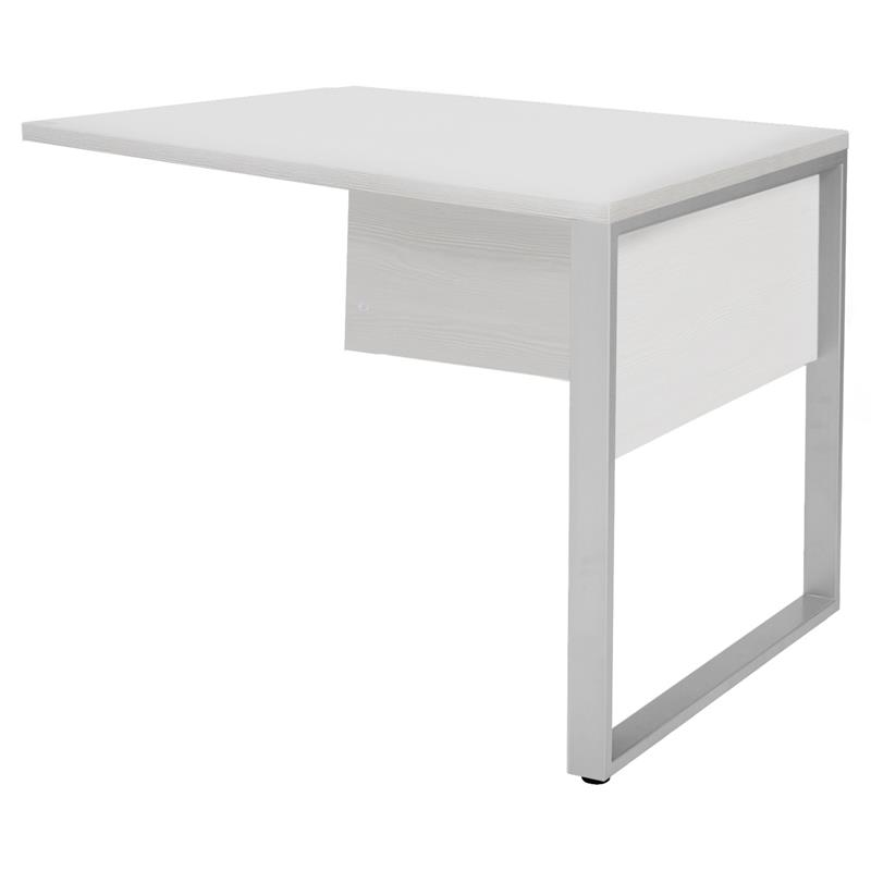 Rectangular Return LR 32x20 Inches in White