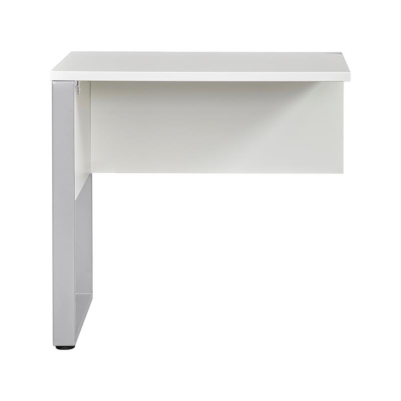 Rectangular Return LR 32x20 Inches in White