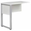 Rectangular Return LR 32x20 Inches in White