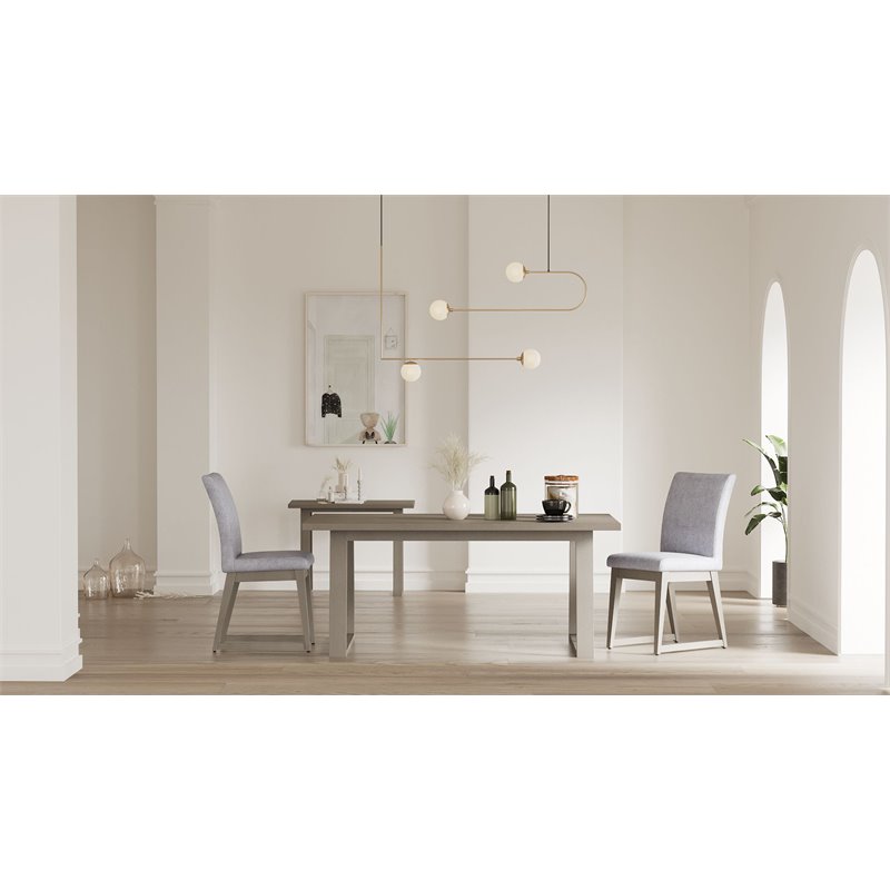 Unique Furniture May 39x16