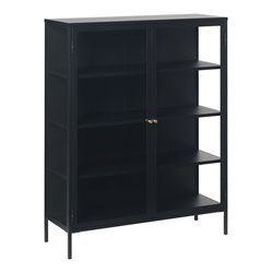 Curio Cabinets