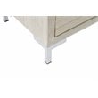 Contemporary Wood Sideboard in Barley Natural