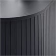 Unique Furniture Engineered Wood Sliding Door 47