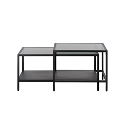 Nesting Tables