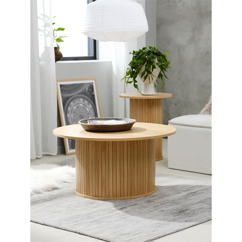 Unique Furniture Mid-Century Modern 36