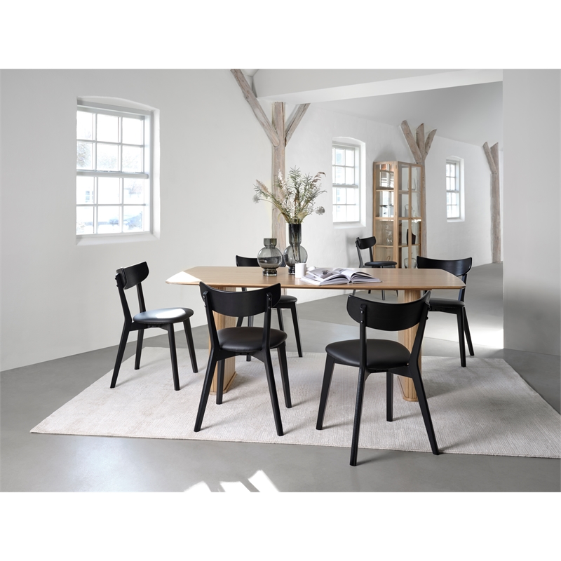 Unique Furniture Nola 75