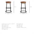 Mercana Furniture Flynn 26