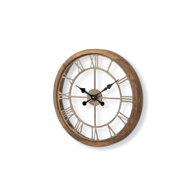 Mercana Mething Light Brown 19