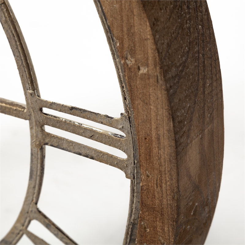 Mercana Mething Light Brown 19